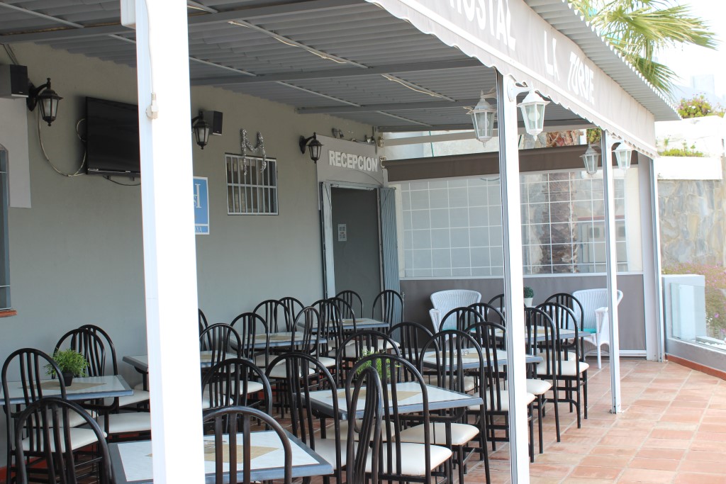 HOSTAL LA TORRE
